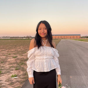 Meet your Posher, Cing